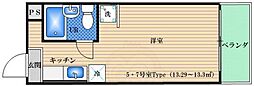 🉐敷金礼金0円！🉐リレイション野田