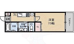 メゾンアマノ2 2階