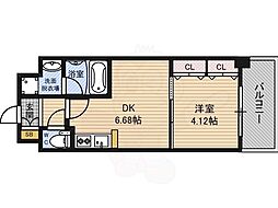 プレジオ中津 10階/-