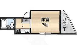 アールユーアイ21 3階