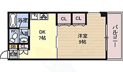 ハイコート福島 3階