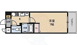 クリエイト21アテンドル梅田 5階