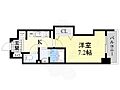 Luxe本町11階7.3万円