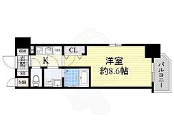 エスリード福島第5 13階