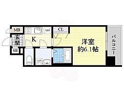 エスリード福島シティグランツ 3階