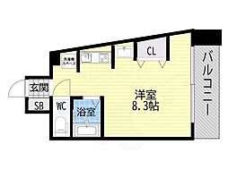 Osaka Metro谷町線 天神橋筋六丁目駅 徒歩4分