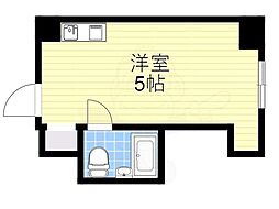 昭和グランドハイツ吉野 2階