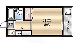 サンピアザマンション 3階