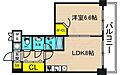 アルグラッド福島West5階12.5万円