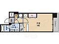 SKFUKUSHIMAGARDENSUITE5階6.8万円