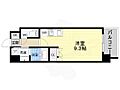アスリート本町西8階6.1万円