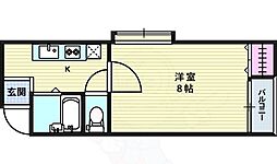 リレイション野田 6階