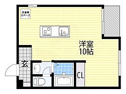 Osaka Metro長堀鶴見緑地線 西大橋駅 徒歩1分