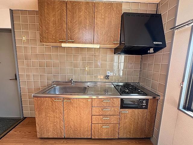 キッチン