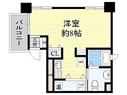 ハイアットコート薮野 8階