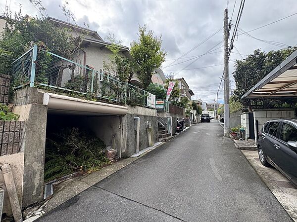 周辺を拡大表示