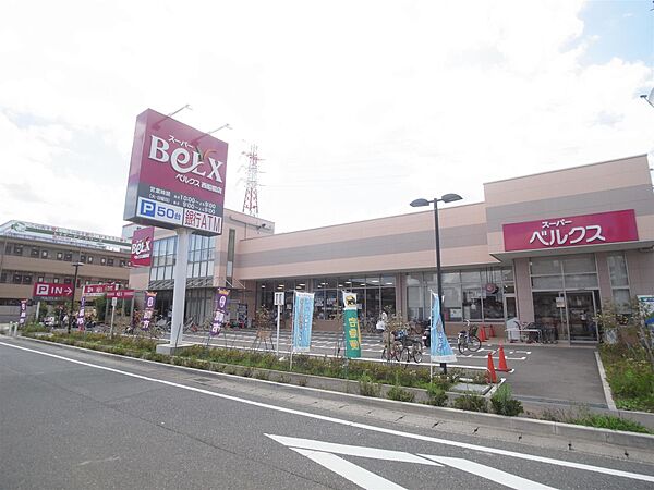 パストラル弐番館 201｜千葉県船橋市山野町(賃貸マンション1K・2階・25.50㎡)の写真 その16