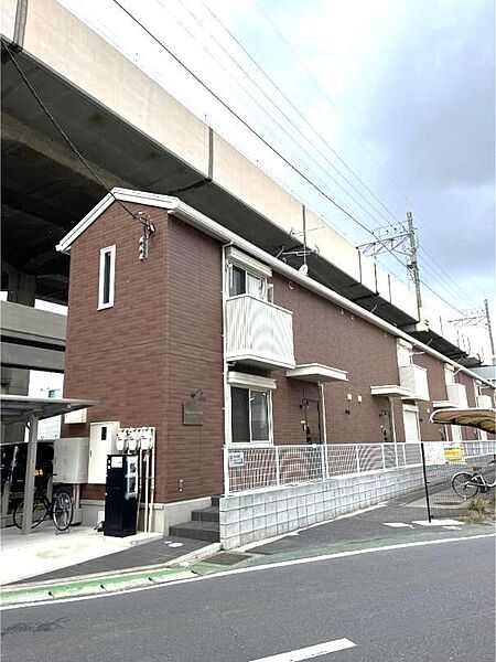 千葉県船橋市印内町(賃貸アパート1R・1階・50.94㎡)の写真 その1