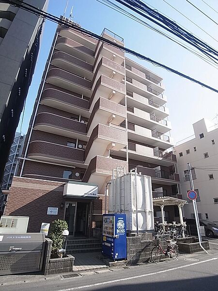 パストラル西船 703｜千葉県船橋市西船4丁目(賃貸マンション2LDK・7階・55.25㎡)の写真 その3