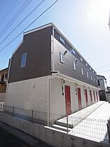 ミーナ八幡 107 ｜ 千葉県市川市東菅野1丁目（賃貸テラスハウス1R・--・21.73㎡） その1