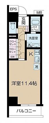 洋室10畳以上...