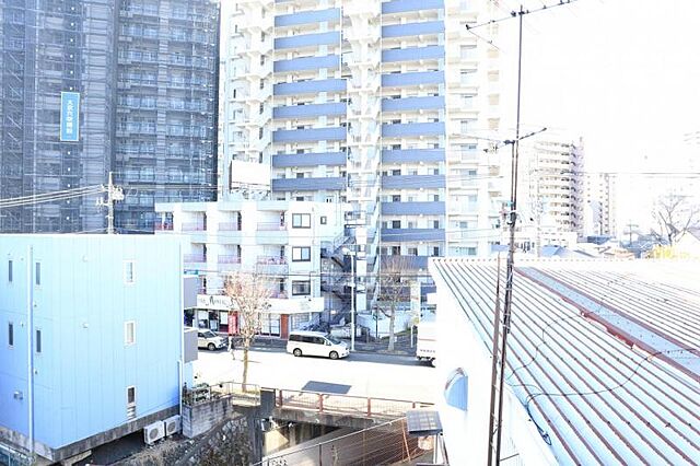 その他 日神パレステージ町田第二 6階/-