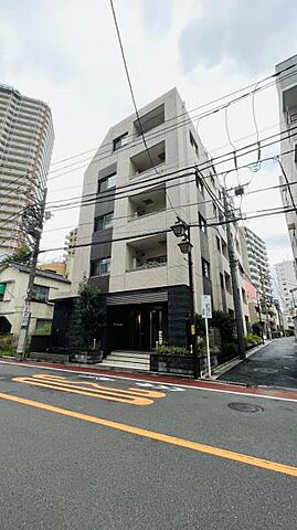 外観 デュオステージ巣鴨 7階/-