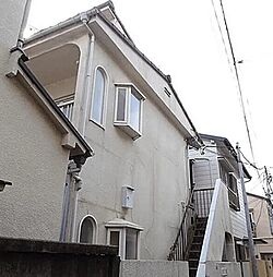 メゾンKの間取図画像