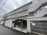 外観：陽当たりや風通しの良さが伺える設計となっており、しっかりとした構造の佇まいです◎