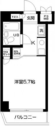 家具配置も考え...