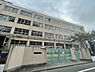 周辺：【小学校】東大阪市立西堤小学校まで995ｍ