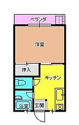 🉐敷金礼金0円！🉐カレッジハイツ丸久