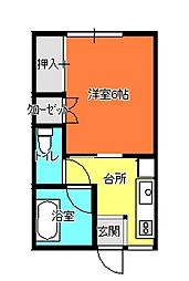 🉐敷金礼金0円！🉐ＹＫハイツ