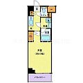 Genovia本羽田skygarden6階12.0万円