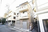 東京都大田区萩中3丁目2-14：物件画像／株式会社タウンハウジング東京　蒲田店