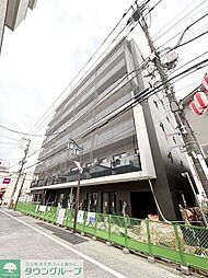 ＡＩＦＬＡＴ品川戸越パークサイド