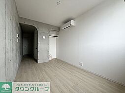 ＣＩＴＹ　ＷＡＬＫ馬込 403 4階ワンルームのリビング/ダイニング