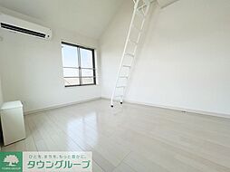 ＮＩＣＯ 301 3階1Kのリビング/ダイニング