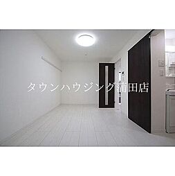 ソレイユ糀谷 102 1階1Kのリビング/ダイニング