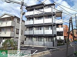 レオパレスメルベーユ