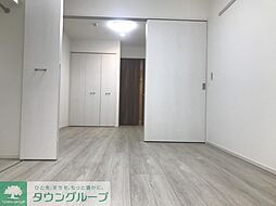 アイル　グランデ大田 402 4階2Kのリビング/ダイニング