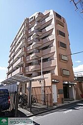 ライオンズマンション仲六郷