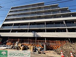 RELUXIA GRANDE 川崎大師公園 303