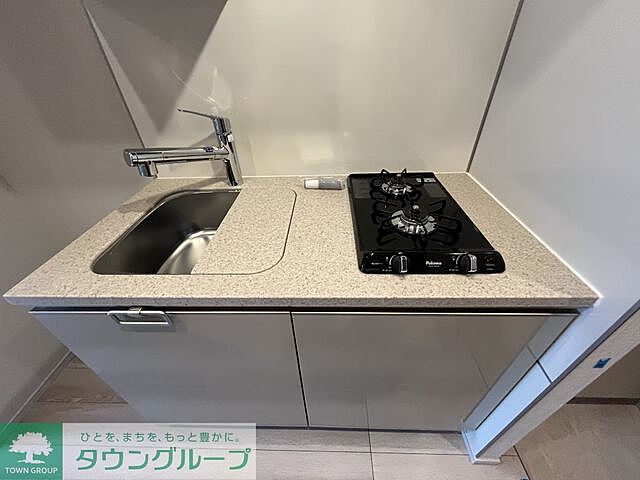 キッチン