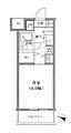 ポート旗の台1階6.2万円