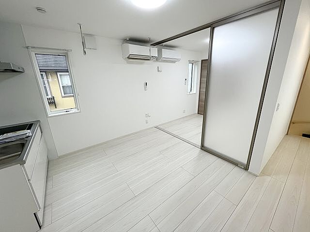 室内