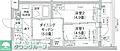ルフレ田園調布南4階14.6万円