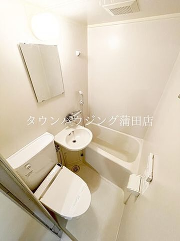 浴室