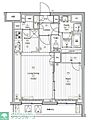 THEPREMIUMCUBEGOSAKI3階22.4万円