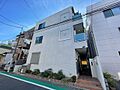 JR横須賀線 西大井駅 徒歩2分の賃貸アパート